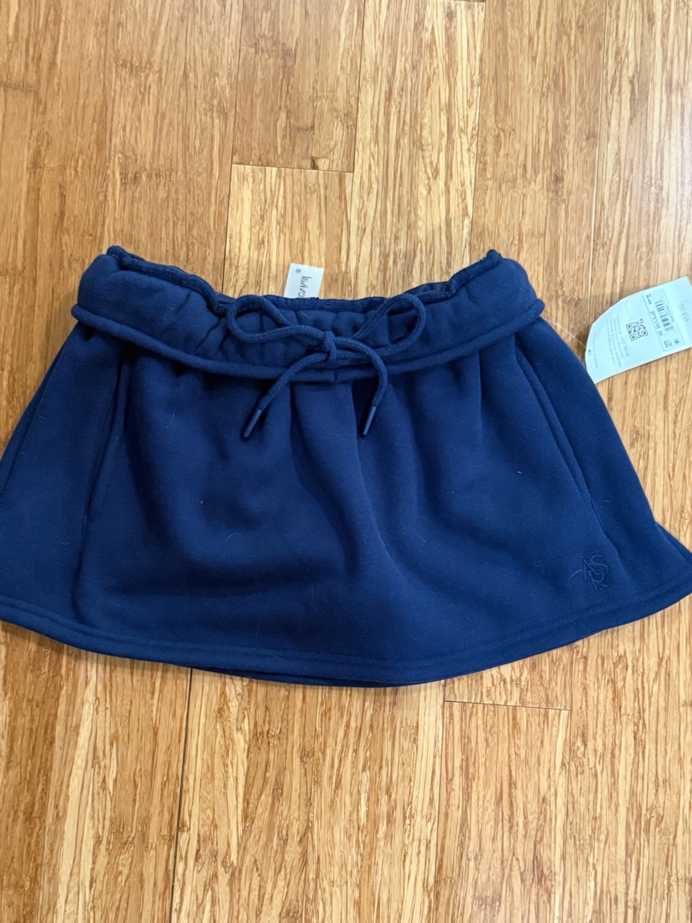 NWT AS Revival mini skort